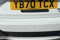 MG MG5 EV Estate (20 on) 115kW Excite EV 53kWh Auto 5d For Sale - Premier Car Supermarket Kettering Ltd, Kettering