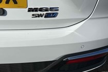 MG MG5 EV Estate (20 on) 115kW Excite EV 53kWh Auto 5d For Sale - Premier Car Supermarket Kettering Ltd, Kettering