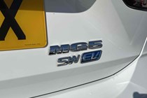 MG MG5 EV Estate (20 on) 115kW Excite EV 53kWh Auto 5d For Sale - Premier Car Supermarket Kettering Ltd, Kettering