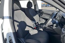 MG MG5 EV Estate (20 on) 115kW Excite EV 53kWh Auto 5d For Sale - Premier Car Supermarket Kettering Ltd, Kettering