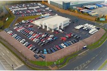 MG MG5 EV Estate (20 on) 115kW Excite EV 53kWh Auto 5d For Sale - Premier Car Supermarket Kettering Ltd, Kettering