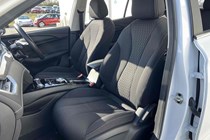 MG MG5 EV Estate (20 on) 115kW Excite EV 53kWh Auto 5d For Sale - Premier Car Supermarket Kettering Ltd, Kettering