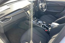 MG MG5 EV Estate (20 on) 115kW Excite EV 53kWh Auto 5d For Sale - Premier Car Supermarket Kettering Ltd, Kettering