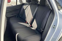 MG MG5 EV Estate (20 on) 115kW Excite EV 53kWh Auto 5d For Sale - Premier Car Supermarket Kettering Ltd, Kettering
