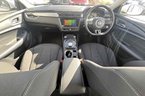 MG MG5 EV Estate (20 on) 115kW Excite EV 53kWh Auto 5d For Sale - Premier Car Supermarket Kettering Ltd, Kettering