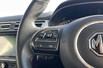 MG MG5 EV Estate (20 on) 115kW Excite EV 53kWh Auto 5d For Sale - Premier Car Supermarket Kettering Ltd, Kettering
