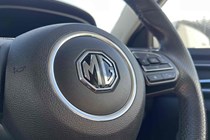 MG MG5 EV Estate (20 on) 115kW Excite EV 53kWh Auto 5d For Sale - Premier Car Supermarket Kettering Ltd, Kettering