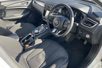 MG MG5 EV Estate (20 on) 115kW Excite EV 53kWh Auto 5d For Sale - Premier Car Supermarket Kettering Ltd, Kettering