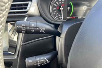 MG MG5 EV Estate (20 on) 115kW Excite EV 53kWh Auto 5d For Sale - Premier Car Supermarket Kettering Ltd, Kettering