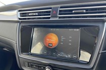 MG MG5 EV Estate (20 on) 115kW Excite EV 53kWh Auto 5d For Sale - Premier Car Supermarket Kettering Ltd, Kettering