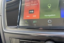 MG MG5 EV Estate (20 on) 115kW Excite EV 53kWh Auto 5d For Sale - Premier Car Supermarket Kettering Ltd, Kettering