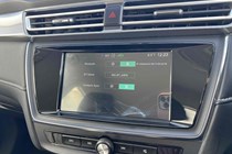 MG MG5 EV Estate (20 on) 115kW Excite EV 53kWh Auto 5d For Sale - Premier Car Supermarket Kettering Ltd, Kettering