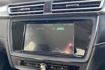 MG MG5 EV Estate (20 on) 115kW Excite EV 53kWh Auto 5d For Sale - Premier Car Supermarket Kettering Ltd, Kettering