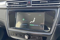 MG MG5 EV Estate (20 on) 115kW Excite EV 53kWh Auto 5d For Sale - Premier Car Supermarket Kettering Ltd, Kettering
