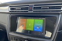 MG MG5 EV Estate (20 on) 115kW Excite EV 53kWh Auto 5d For Sale - Premier Car Supermarket Kettering Ltd, Kettering