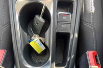 MG MG5 EV Estate (20 on) 115kW Excite EV 53kWh Auto 5d For Sale - Premier Car Supermarket Kettering Ltd, Kettering