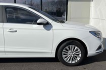 MG MG5 EV Estate (20 on) 115kW Excite EV 53kWh Auto 5d For Sale - Premier Car Supermarket Kettering Ltd, Kettering