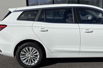 MG MG5 EV Estate (20 on) 115kW Excite EV 53kWh Auto 5d For Sale - Premier Car Supermarket Kettering Ltd, Kettering