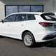 MG MG5 EV Estate (20 on) 115kW Excite EV 53kWh Auto 5d For Sale - Premier Car Supermarket Kettering Ltd, Kettering