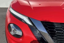 Nissan Juke SUV (19 on) Acenta DIG-T 117 5d For Sale - Premier Car Supermarket Kettering Ltd, Kettering
