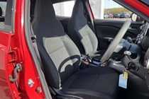 Nissan Juke SUV (19 on) Acenta DIG-T 117 5d For Sale - Premier Car Supermarket Kettering Ltd, Kettering
