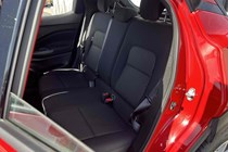 Nissan Juke SUV (19 on) Acenta DIG-T 117 5d For Sale - Premier Car Supermarket Kettering Ltd, Kettering