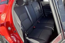 Nissan Juke SUV (19 on) Acenta DIG-T 117 5d For Sale - Premier Car Supermarket Kettering Ltd, Kettering
