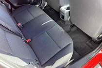 Nissan Juke SUV (19 on) Acenta DIG-T 117 5d For Sale - Premier Car Supermarket Kettering Ltd, Kettering