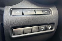 Nissan Juke SUV (19 on) Acenta DIG-T 117 5d For Sale - Premier Car Supermarket Kettering Ltd, Kettering