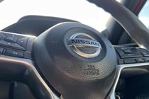Nissan Juke SUV (19 on) Acenta DIG-T 117 5d For Sale - Premier Car Supermarket Kettering Ltd, Kettering