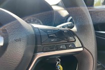Nissan Juke SUV (19 on) Acenta DIG-T 117 5d For Sale - Premier Car Supermarket Kettering Ltd, Kettering