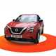 Nissan Juke SUV (19 on) Acenta DIG-T 117 5d For Sale - Premier Car Supermarket Kettering Ltd, Kettering