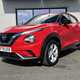 Nissan Juke SUV (19 on) Acenta DIG-T 117 5d For Sale - Premier Car Supermarket Kettering Ltd, Kettering