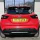 Nissan Juke SUV (19 on) Acenta DIG-T 117 5d For Sale - Premier Car Supermarket Kettering Ltd, Kettering