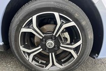 MG Motor UK MG3 (13-24) Exclusive Nav 1.5 DOHC VTI-tech 5d For Sale - Premier Car Supermarket Kettering Ltd, Kettering