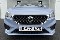 MG Motor UK MG3 (13-24) Exclusive Nav 1.5 DOHC VTI-tech 5d For Sale - Premier Car Supermarket Kettering Ltd, Kettering
