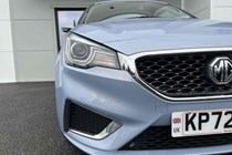 MG Motor UK MG3 (13-24) Exclusive Nav 1.5 DOHC VTI-tech 5d For Sale - Premier Car Supermarket Kettering Ltd, Kettering
