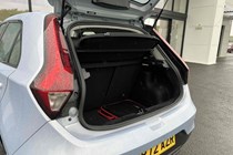MG Motor UK MG3 (13-24) Exclusive Nav 1.5 DOHC VTI-tech 5d For Sale - Premier Car Supermarket Kettering Ltd, Kettering