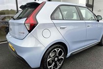 MG Motor UK MG3 (13-24) Exclusive Nav 1.5 DOHC VTI-tech 5d For Sale - Premier Car Supermarket Kettering Ltd, Kettering