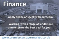 MG Motor UK MG3 (13-24) Exclusive Nav 1.5 DOHC VTI-tech 5d For Sale - Premier Car Supermarket Kettering Ltd, Kettering