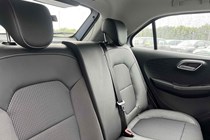 MG Motor UK MG3 (13-24) Exclusive Nav 1.5 DOHC VTI-tech 5d For Sale - Premier Car Supermarket Kettering Ltd, Kettering