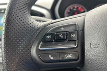 MG Motor UK MG3 (13-24) Exclusive Nav 1.5 DOHC VTI-tech 5d For Sale - Premier Car Supermarket Kettering Ltd, Kettering