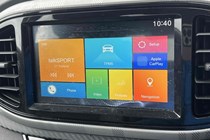 MG Motor UK MG3 (13-24) Exclusive Nav 1.5 DOHC VTI-tech 5d For Sale - Premier Car Supermarket Kettering Ltd, Kettering