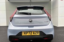 MG Motor UK MG3 (13-24) Exclusive Nav 1.5 DOHC VTI-tech 5d For Sale - Premier Car Supermarket Kettering Ltd, Kettering