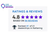 MG Motor UK MG3 (13-24) Exclusive Nav 1.5 DOHC VTI-tech 5d For Sale - Premier Car Supermarket Kettering Ltd, Kettering