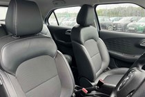 MG Motor UK MG3 (13-24) Exclusive Nav 1.5 DOHC VTI-tech 5d For Sale - Premier Car Supermarket Kettering Ltd, Kettering