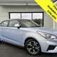 MG Motor UK MG3 (13-24) Exclusive Nav 1.5 DOHC VTI-tech 5d For Sale - Premier Car Supermarket Kettering Ltd, Kettering