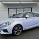 MG Motor UK MG3 (13-24) Exclusive Nav 1.5 DOHC VTI-tech 5d For Sale - Premier Car Supermarket Kettering Ltd, Kettering