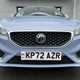 MG Motor UK MG3 (13-24) Exclusive Nav 1.5 DOHC VTI-tech 5d For Sale - Premier Car Supermarket Kettering Ltd, Kettering