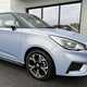 MG Motor UK MG3 (13-24) Exclusive Nav 1.5 DOHC VTI-tech 5d For Sale - Premier Car Supermarket Kettering Ltd, Kettering